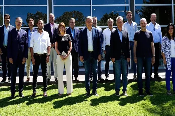 Juntos por el Cambio: "No vamos a empujar a la Argentina al default"