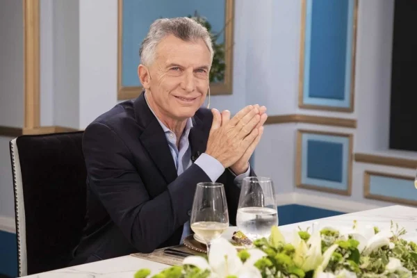 Macri pidió autorización a Ercolini para viajar a Uruguay en marzo