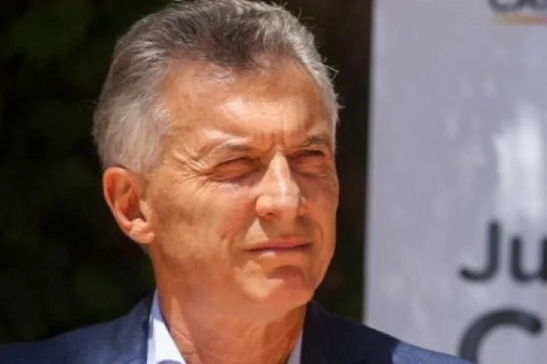 Macri arremetió responsabilizó al gobierno por el "aluvión de emigrantes"