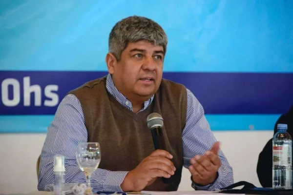 Establecieron cómo se financiarán las ART, tras los reclamos de Pablo Moyano, para cubrir gastos de covid
