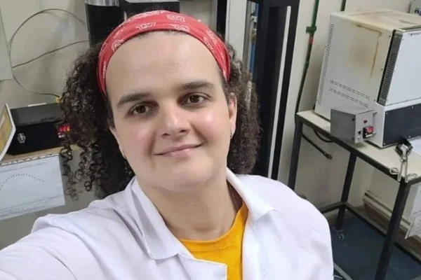 Discriminación en la ciencia: Le rechazaron un proyecto por no considerarla mujer