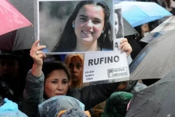 Anulan la condena a Manuel Mansilla, el femicida de Chiara Páez