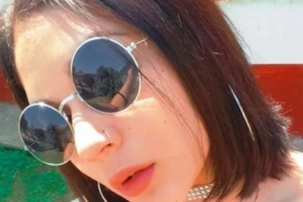 Oriana g. Hizo público lo sucedido a través de sus redes sociales