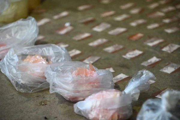 Sergio Berni reveló que la cocaína que mató a 24 personas contenía piperidina