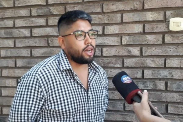 Nueva estafa virtual le robaron 600 mil pesos del programa "Procrear" y otra vez en la mira San Nicolás