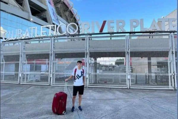 De Pérez Millán a River Plate