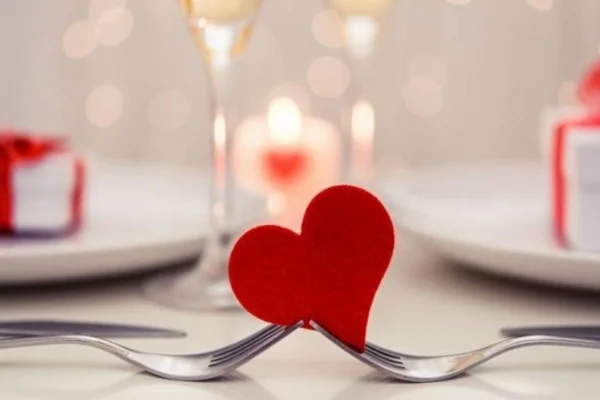 Este fin de semana, celebramos el día de los enamorados en “Cultura de Estación”