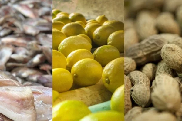 Las consecuencias comerciales de la invasión rusa en Ucrania