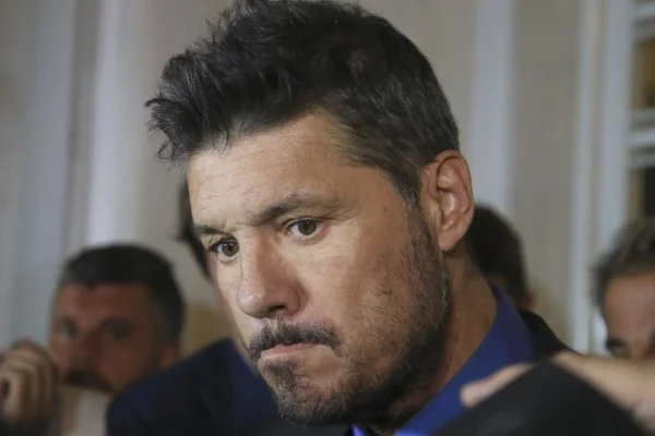 Se suspenden las elecciones en la Liga Profesional para reemplazar a Tinelli