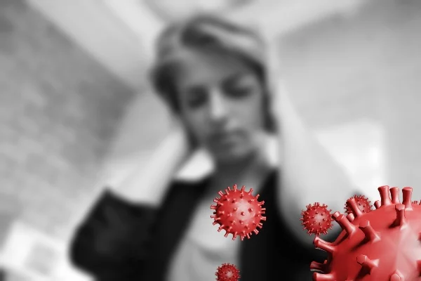 'Tinnitus', el nuevo síntoma