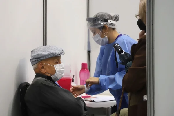 Cuarta dosis: ¿Cuánto debo esperar desde la tercera dosis?