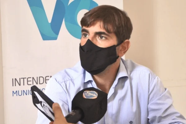 “Diego Martín propuso un aumento insostenible del 172% para el Concejo”