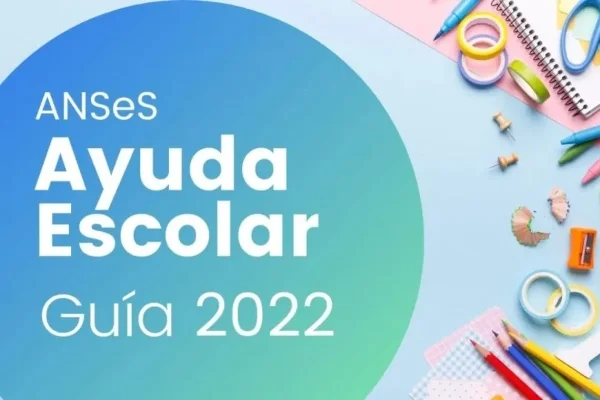 Anses confirmó la fecha de cobro de la ayuda escolar, ¿cuánto pagan y cómo presentar el Certificado 2.68?