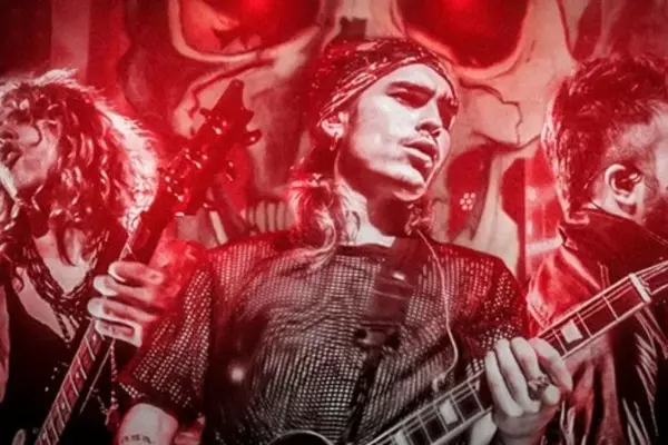 Airbag agotó en 24 horas el estadio Luna Park