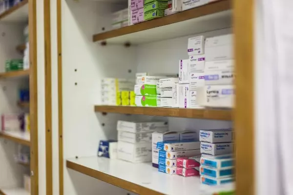 Crece la automedicación en el país