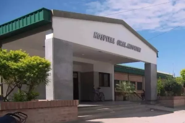 Le practicaron una cesárea a una niña de 11 años y su padre quedó detenido por abuso