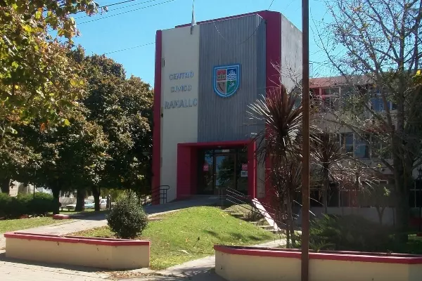 Paritarias municipales en Ramallo