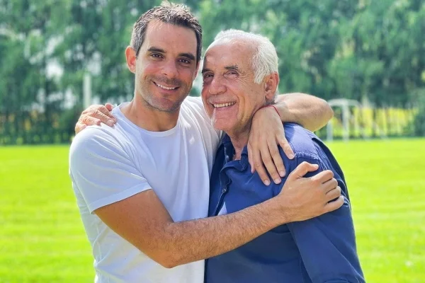 Hoy cumple años el ex Intendente Ismael José Passaglia