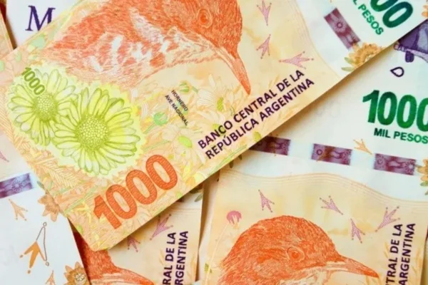 Una familia necesitó $83.807 para no ser pobre