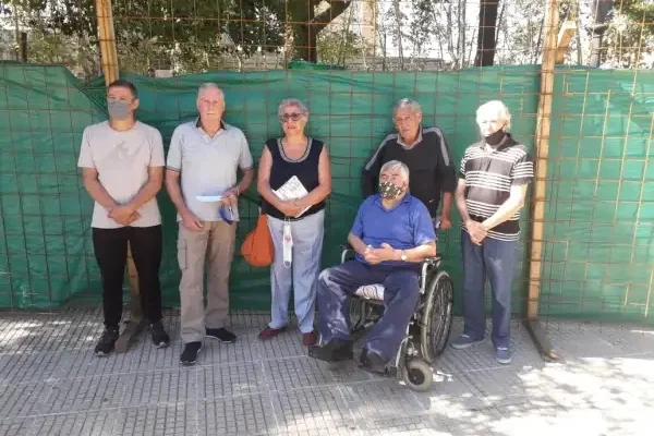 Mañana se conmemora el 48º Aniversario de “El Villazo”