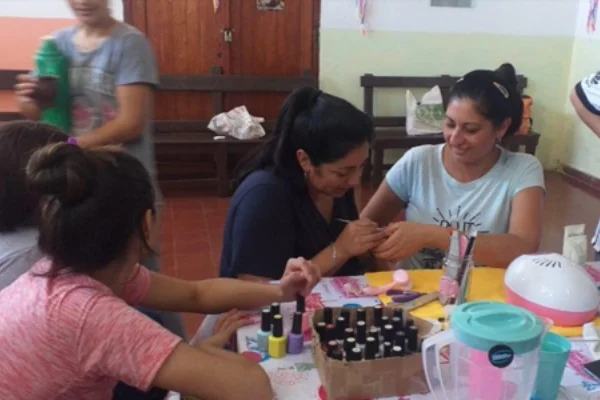 Reconocimiento a las Mujeres