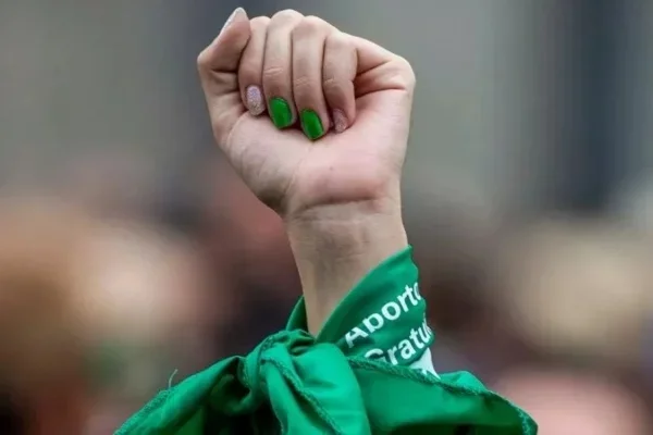 En 2021 se concretaron más de 59 mil abortos en el sistema público