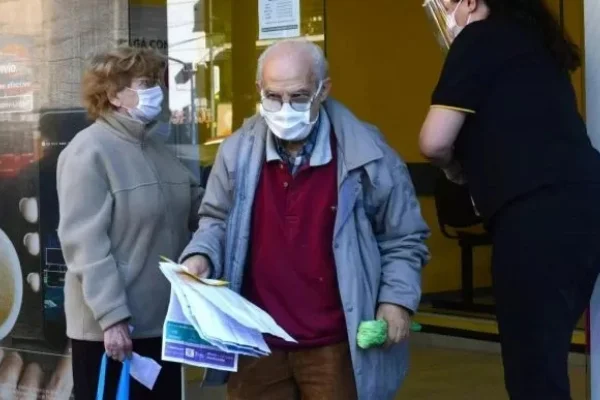 Cómo deben hacer la Fe de vida los jubilados
