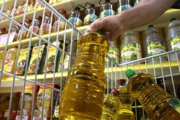 La Anmat prohibió un aceite de girasol