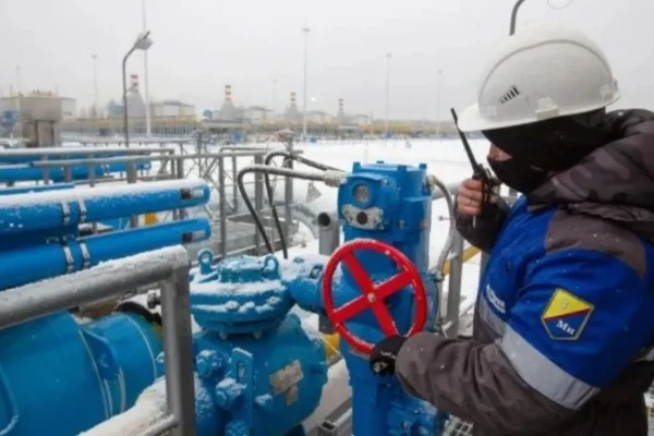 Alemania dejará de importar petróleo de Rusia pero seguirá con la compra de gas