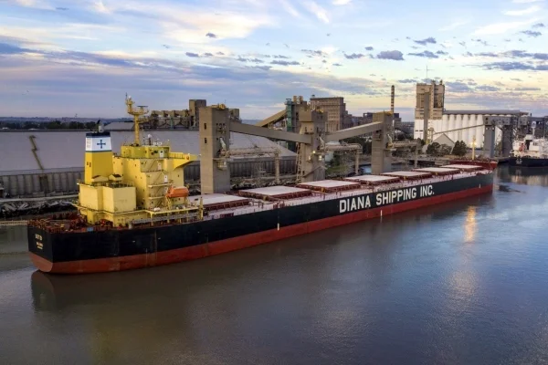 Suspenden registro de exportaciones sojeras y en el campo temen aumento de retenciones