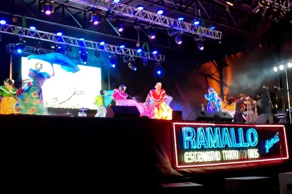 Ramallo Porá edición 2022