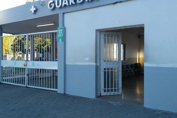 Dió a luz en la guardia de emergencias pero no sabía que estaba embarazada