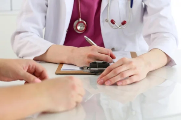 El hospital San Felipe realizará controles de salud a mujeres