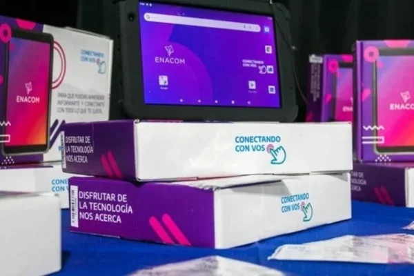 equisitios para acceder a las tablets para monotributistas