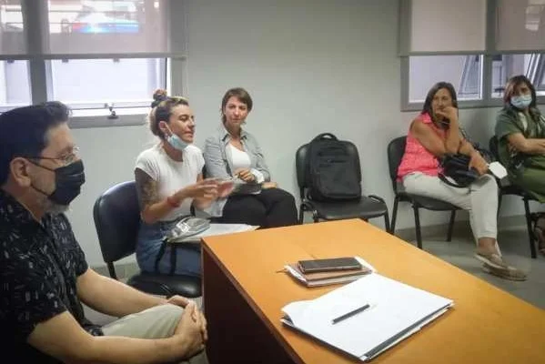 Crearán un dispositivo pedagógico para jóvenes de entre 15 y 18 años