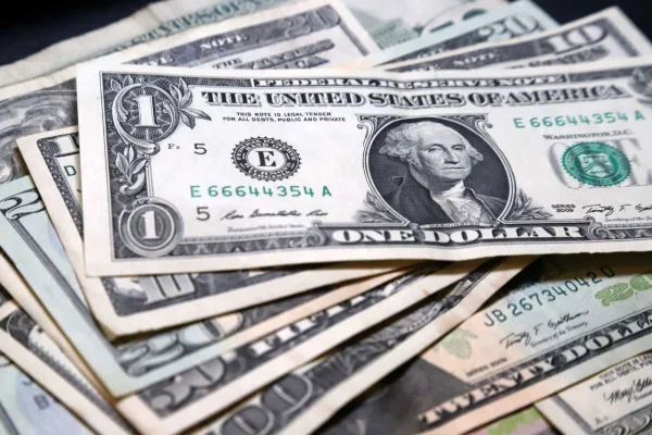 Dólar blue