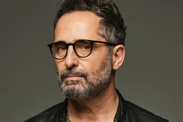 El nuevo álbum de Jorge Drexler ya tiene fecha de lanzamiento