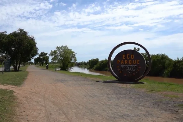 Eco Parque: un lugar para disfrutar de la naturaleza