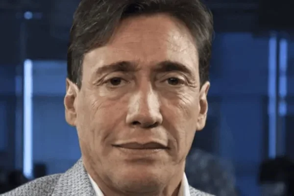 Procesaron a Fabián Gianola por abuso sexual simple
