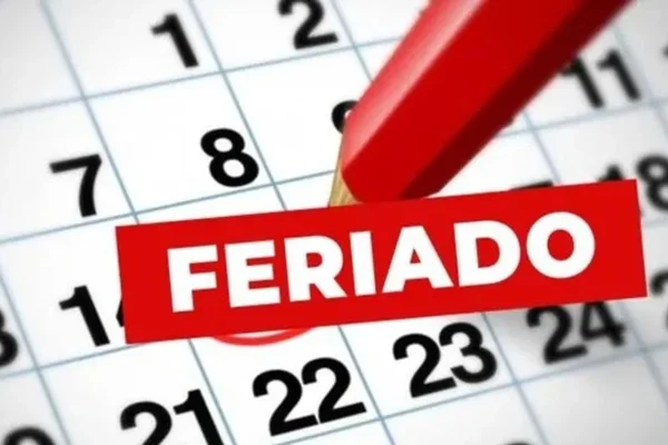 ¿Quiénes deban trabajar el feriado del 24 de marzo?