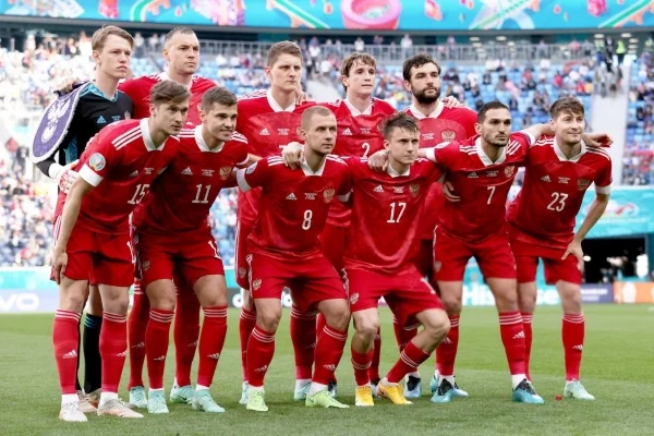 La FIFA excluye a Rusia de las eliminatorias para el Mundial de Qatar 2022