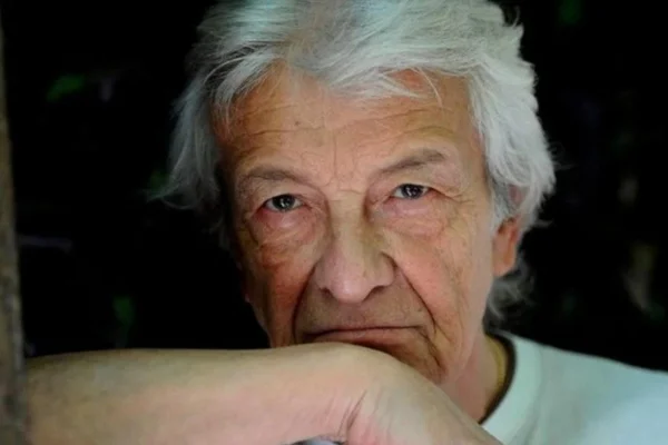 El actor Arturo Bonín.