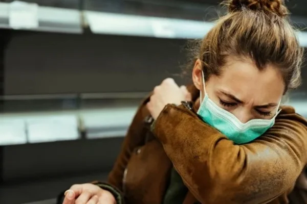 Se detectaron casos de gripe A en varias provincias del país
