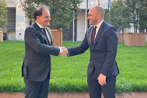 Se acordó con el Club de París la extensión de entendimiento para el pago a los acreedores