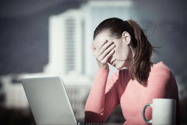 Mujeres y el síndrome de impostor