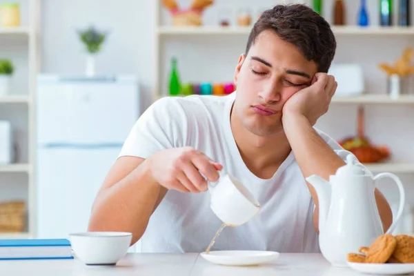Tips para dormir mejor