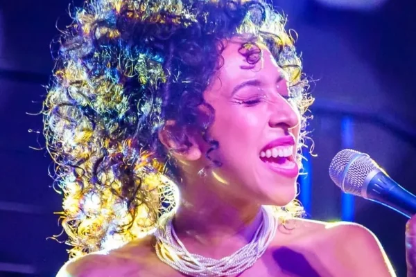 Qué fue de la vida de Ivonne, la ex Bandana