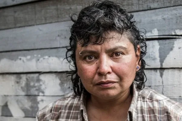 Comienza el juicio a 'Higui', la mujer que se defendió de una violación grupal