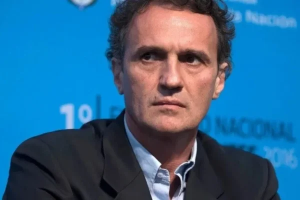 Katopodis defendió el acuerdo con el FMI y lanzó un mensaje rumbo a 2023