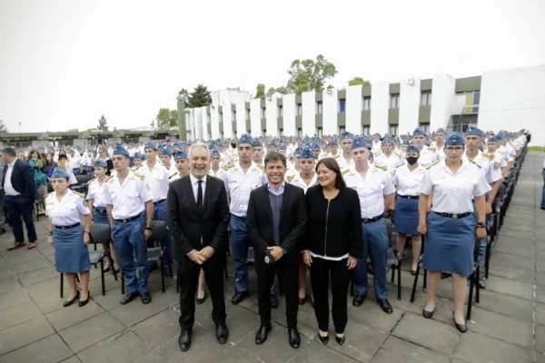 Foto: Gobierno PBA